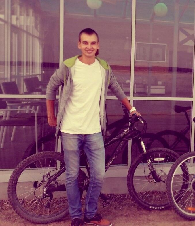 ���� 5338682 ������� Sasha, 36 ���, ���� ���������� � ����������