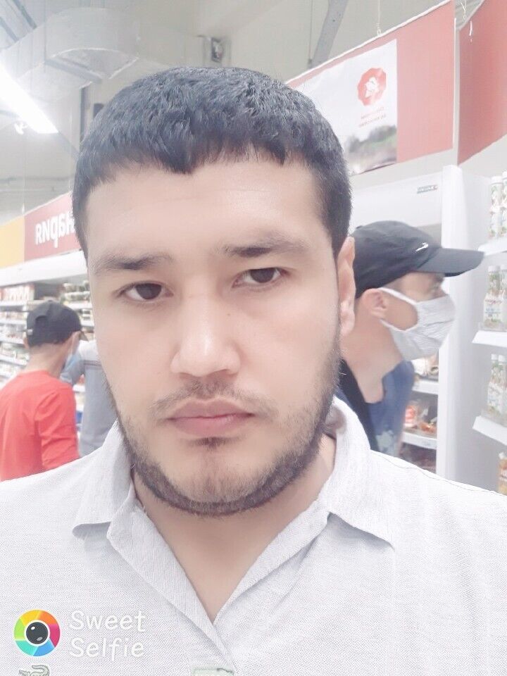 ���������� ������, ���� ������� KAMOLIDDIN, 35 ���, ������������ ��� ����� � ���������, c�������� ���������