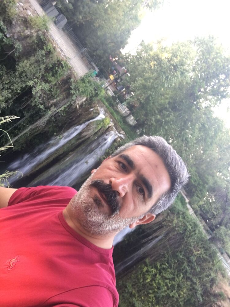  Incesu,   Mehmet, 48 ,   ,   