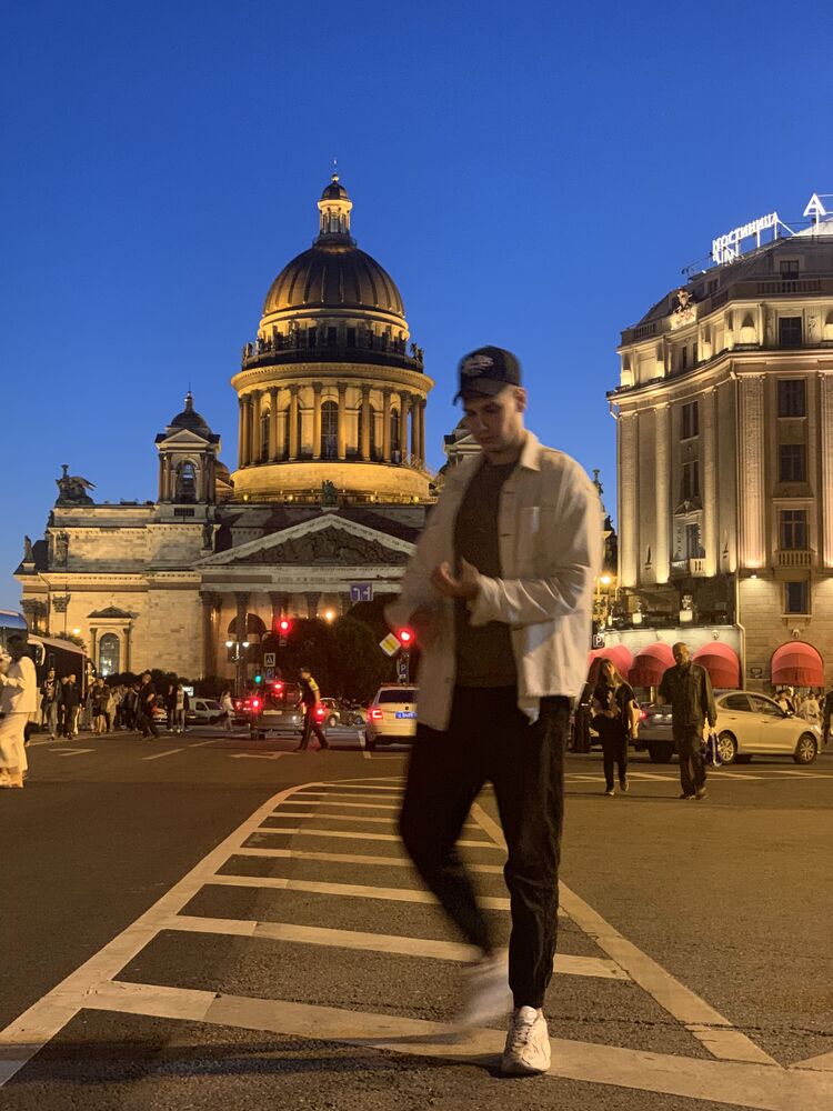 ���������� ������������, ���� ������� Nikolas, 32 ����, ������������ ��� ������, ����� � ���������, c�������� ���������