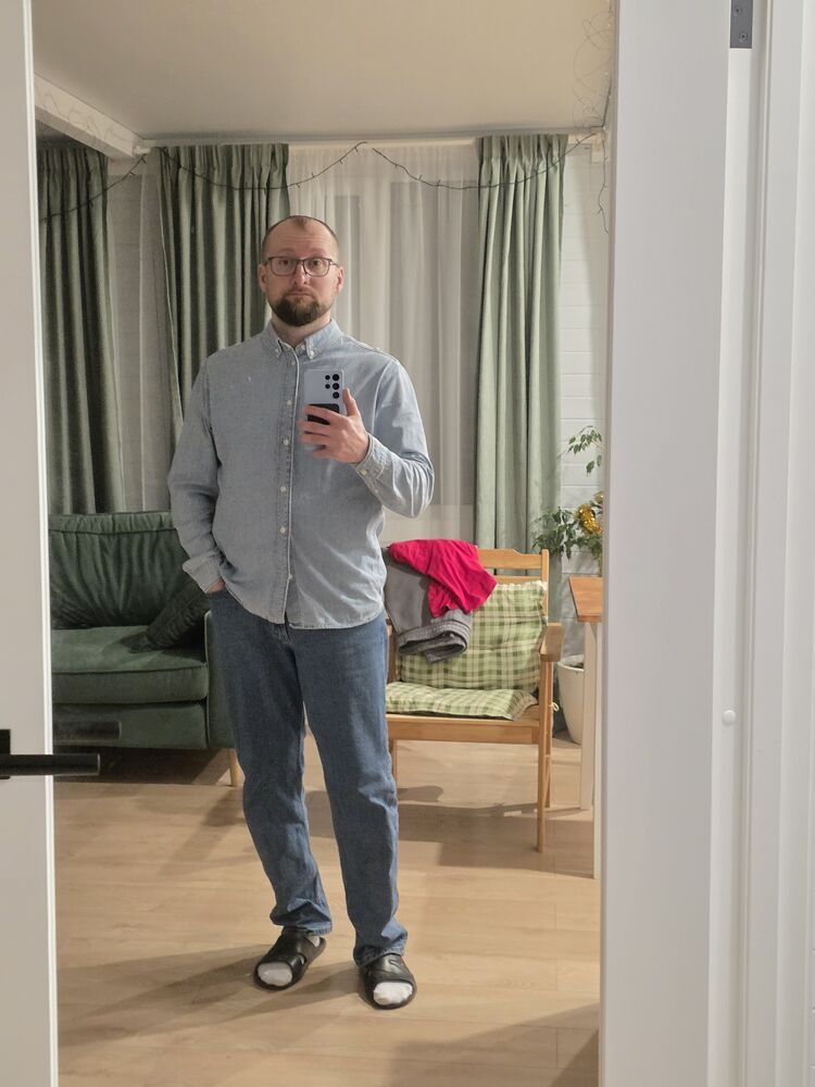 ���� 55961322 ������� Vadim, 38 ���, ���� ���������� � ����