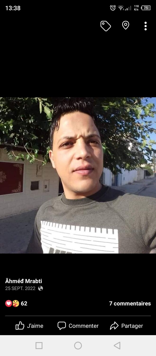  ,   Ahmed, 30 ,   ,   