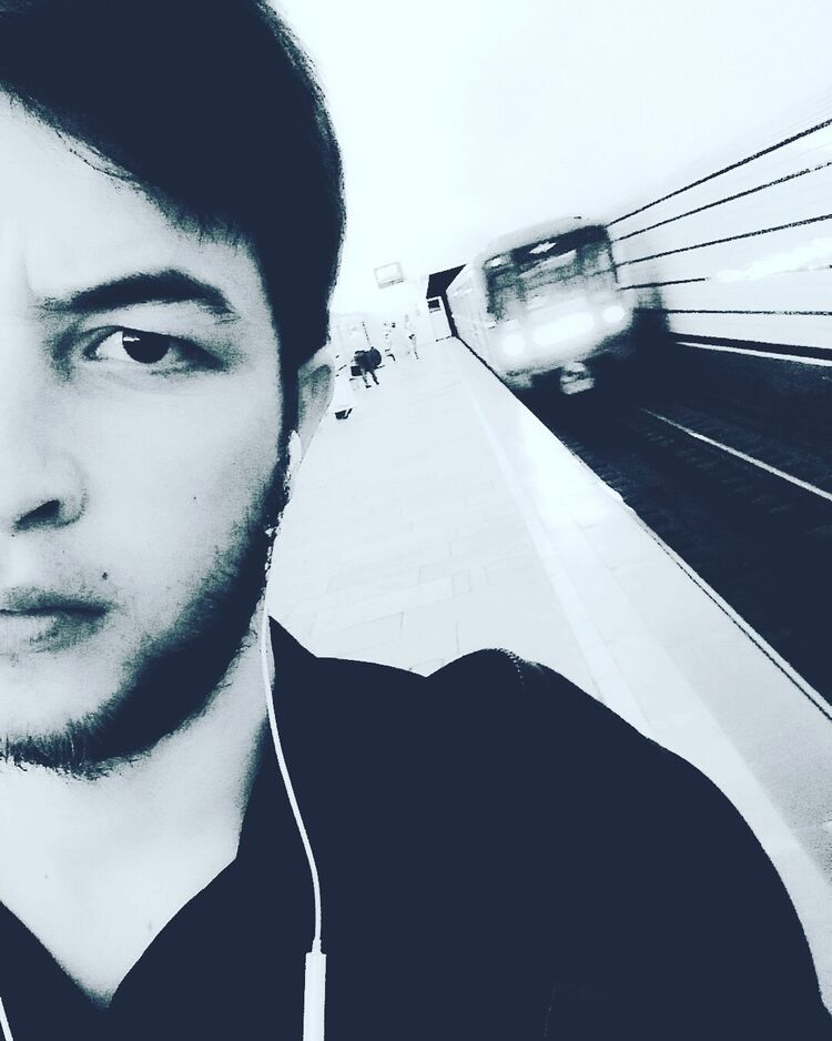  ,   Azamjon, 31 ,   