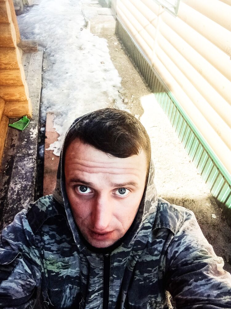 ���������� �����, ���� ������� Andrey, 37 ���, ������������ ��� ������