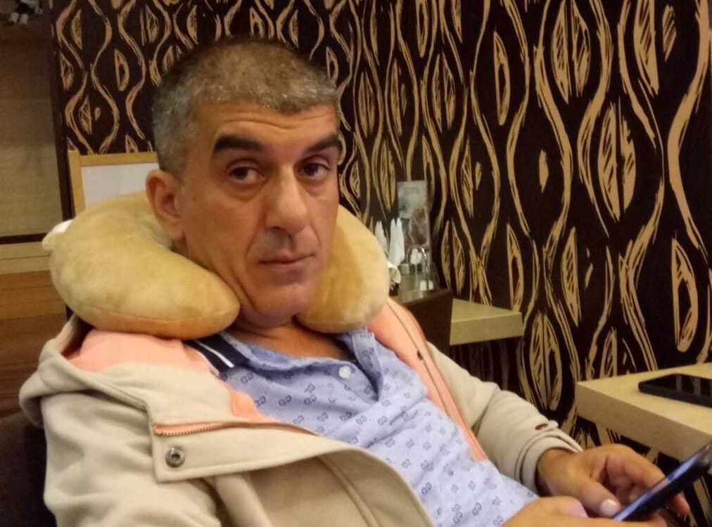  16603422  Natiq, 49 ,    