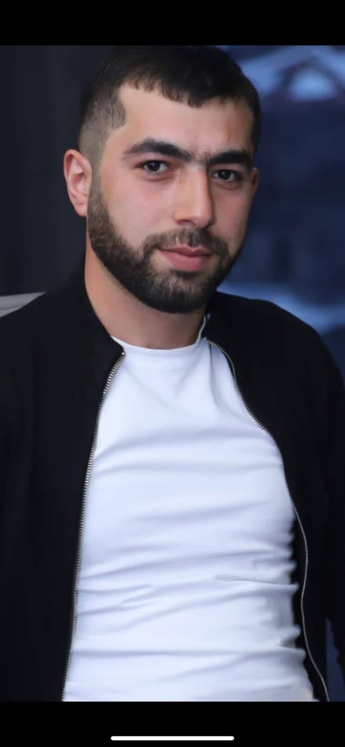 ���� 55411172 ������� Abraham, 29 ���, ���� ���������� � �������