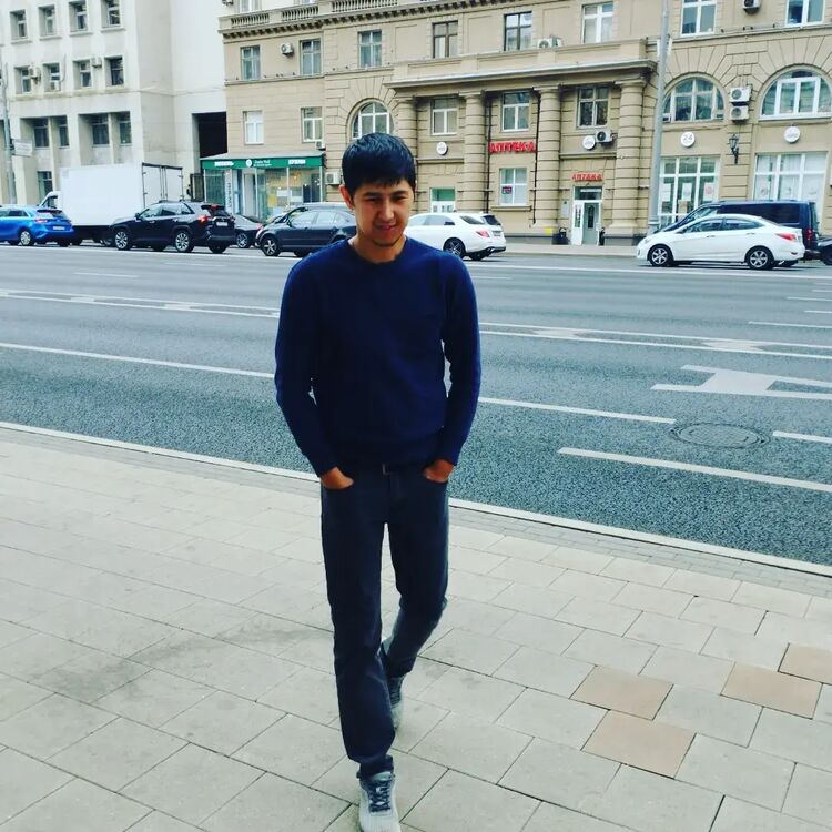 ���� 29964322 ������� Islom, 29 ���, ���� ���������� � ������