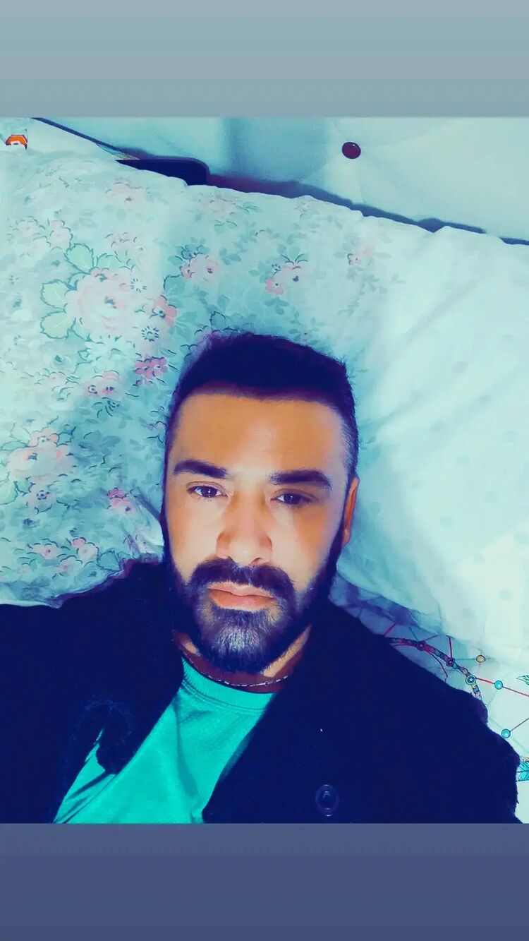  47182502  Mehmet, 43 ,    