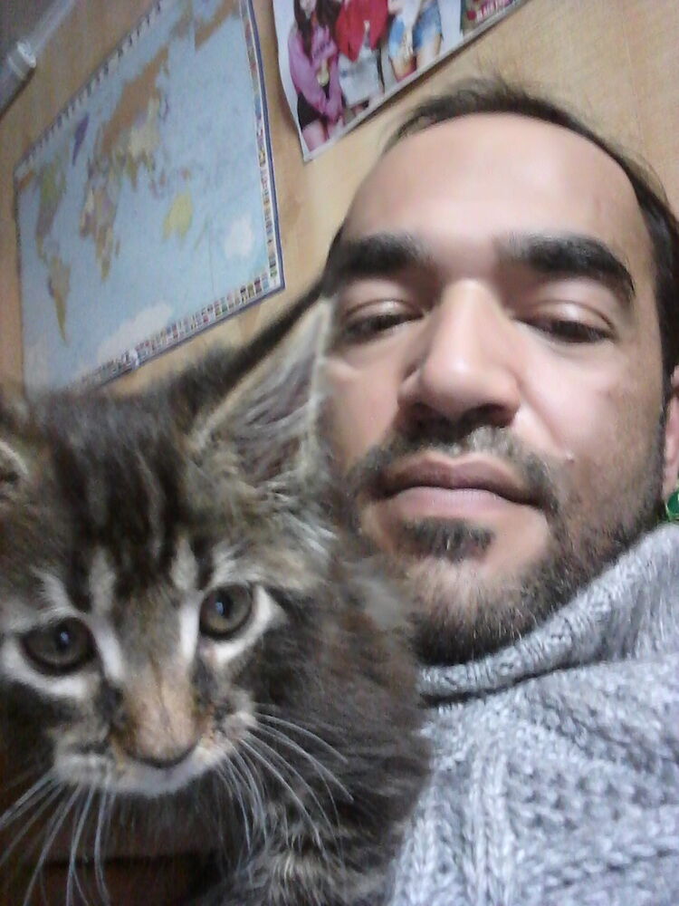 ,   Djamik, 49 ,   