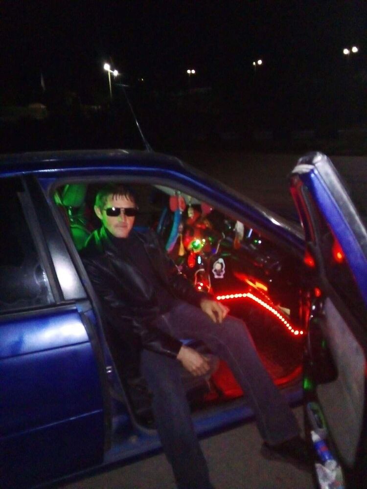  50591112  Aleksey, 41 ,    
