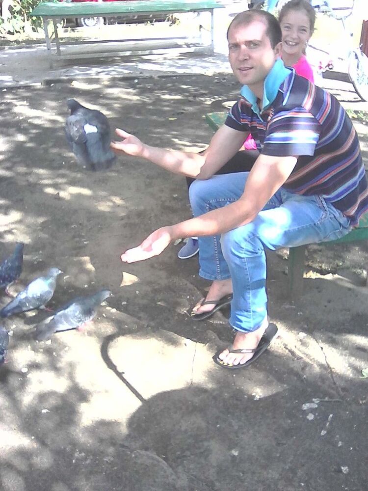 ���������� ������, ���� ������� Oleg, 38 ���, ������������ ��� ������, ����� � ���������, c�������� ���������