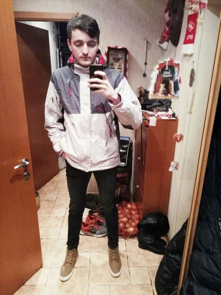 ���� 11856652 ������� Michail, 29 ���, ���� ���������� � ������