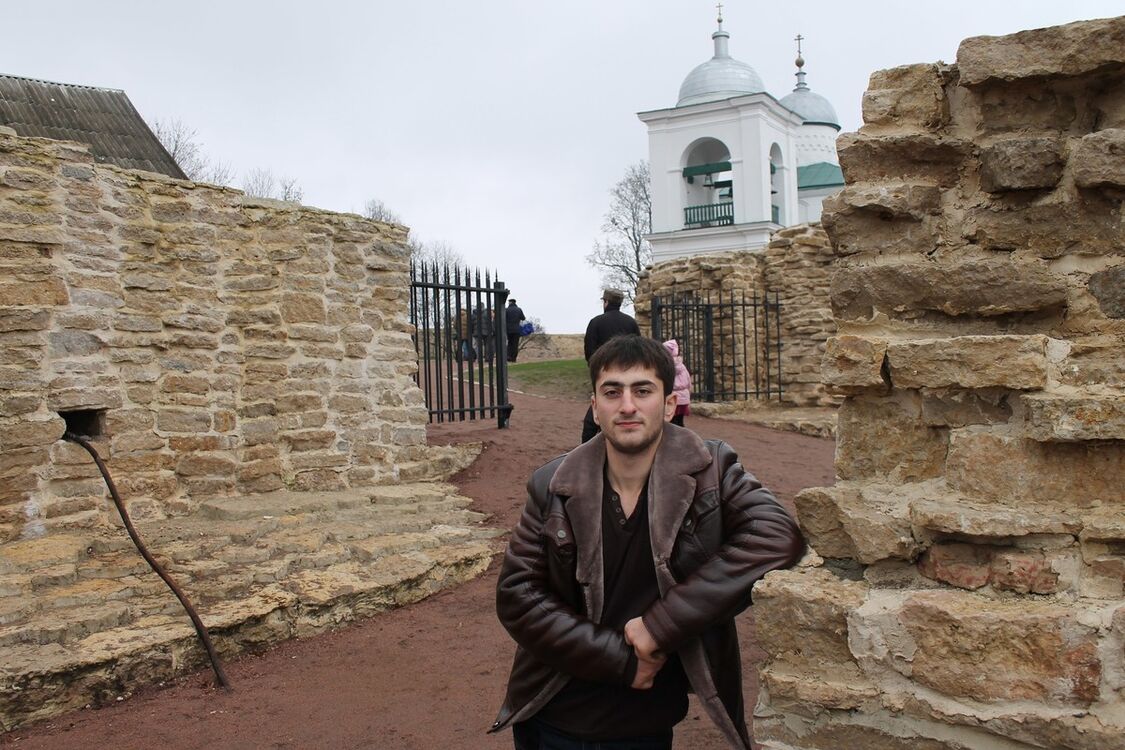  5442102  Albert, 36 ,    