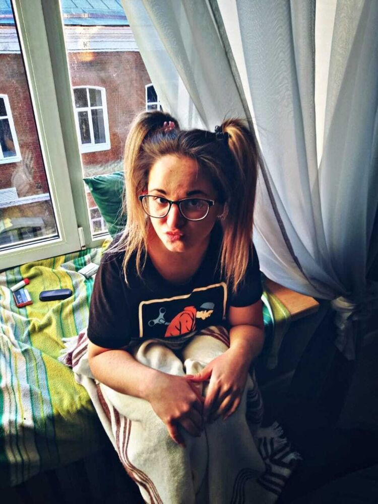 ���������� �����������, ���� ������� Natali, 34 ����, ������������ ��� ������, ����� � ���������