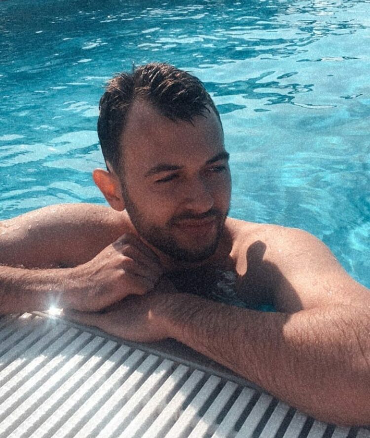 ���� 23243992 ������� Egor, 33 ����, ���� ���������� � ������