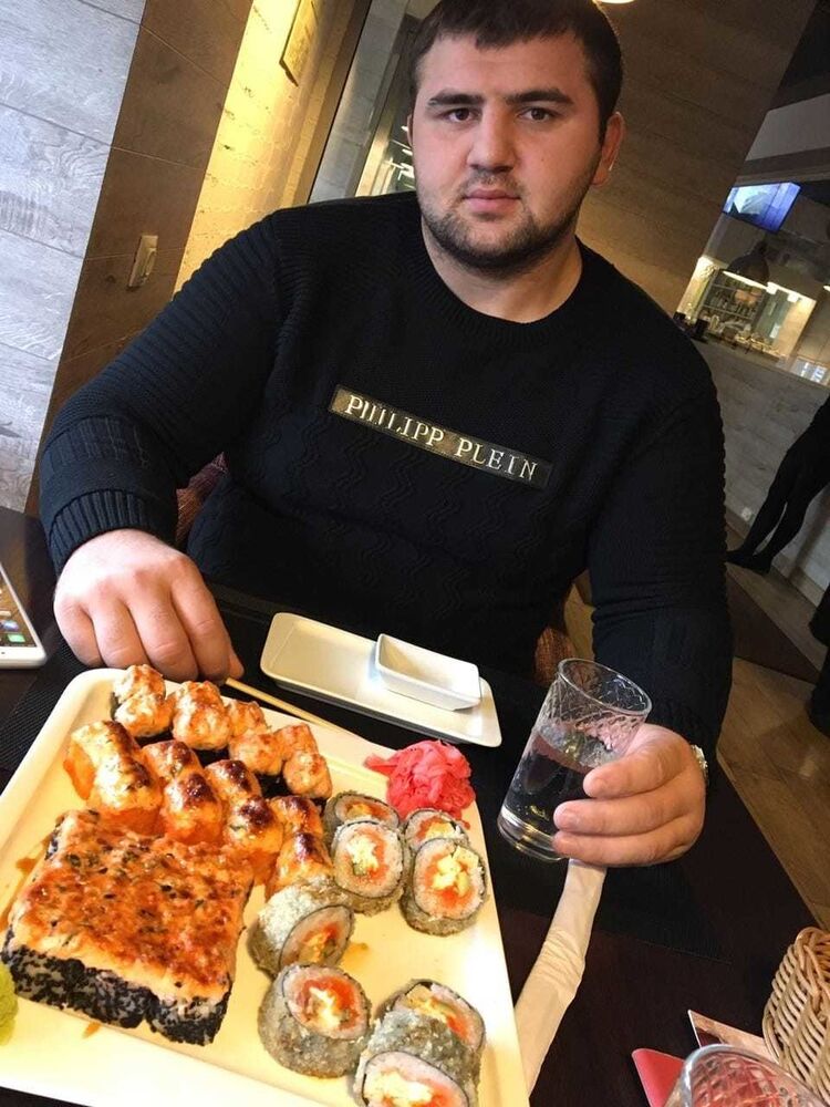 ���� 18819162 ������� �����, 35 ���, ���� ���������� � ������