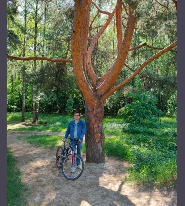  36821292  Sergey, 48 ,    