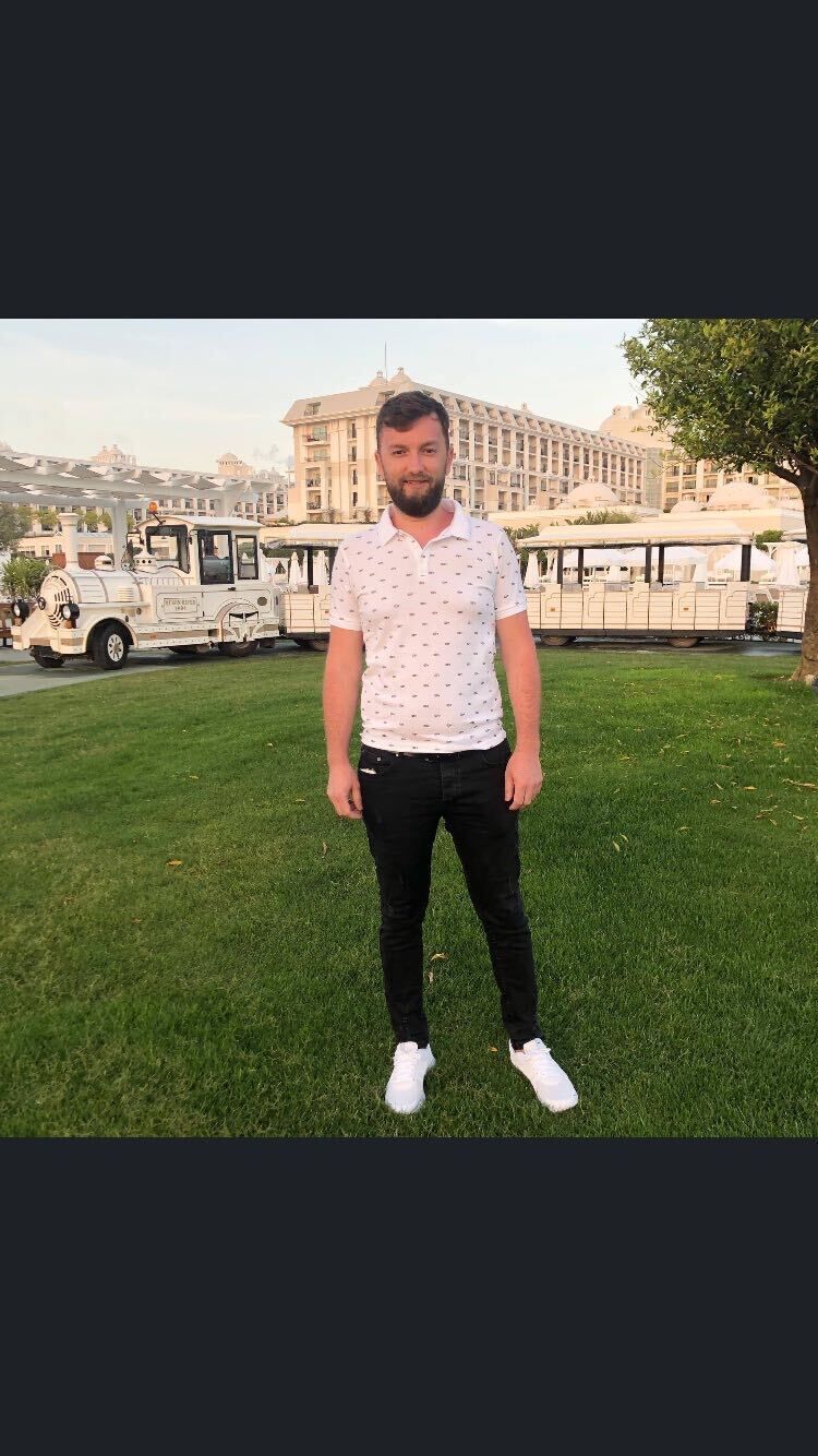  Mercin,   Recep, 32 ,   ,   