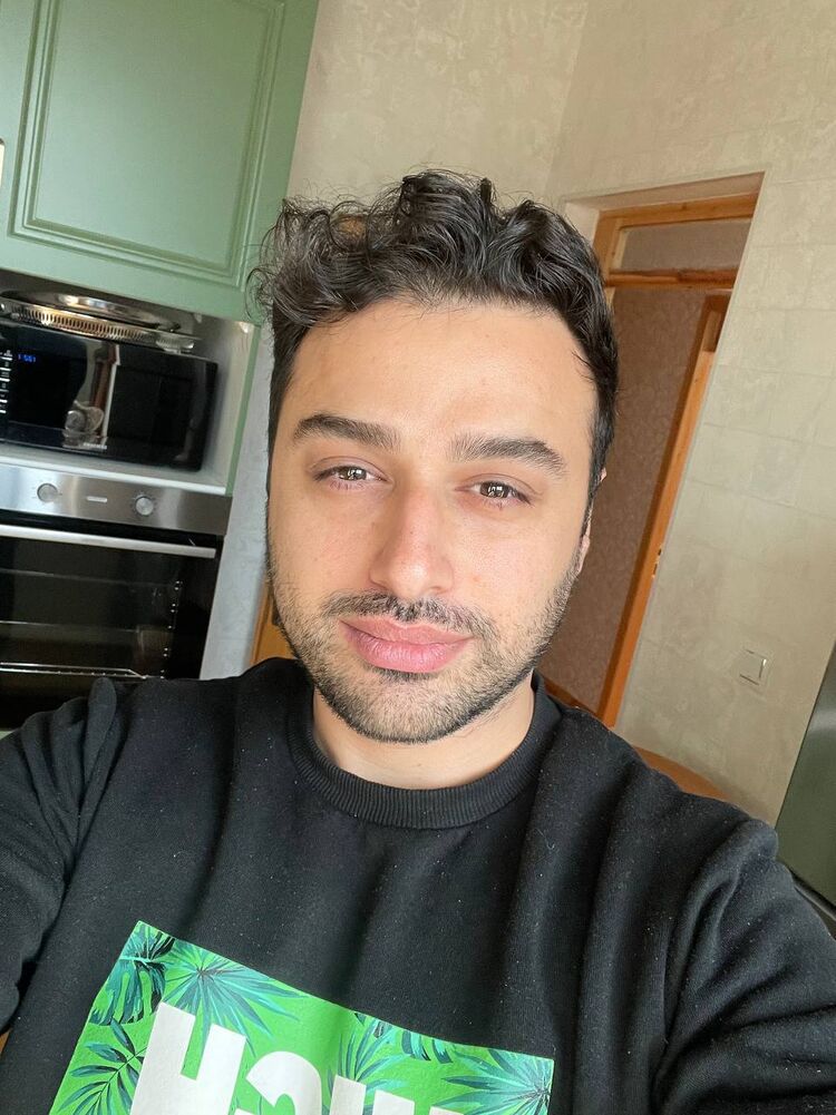  41962942  Sahil, 34 ,    