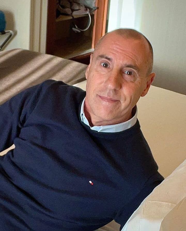 ���������� ������, ���� ������� Mark David, 63 ����, ������������ ��� ����� � ���������, c�������� ���������