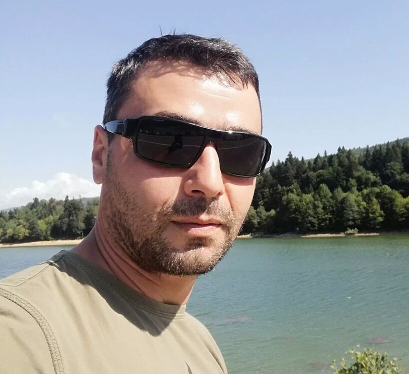 ���������� ���������, ���� ������� Ivan, 39 ���, ������������ ��� ������, ����� � ���������