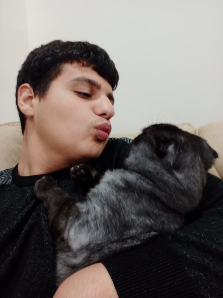  44028432  Azer, 19 ,    