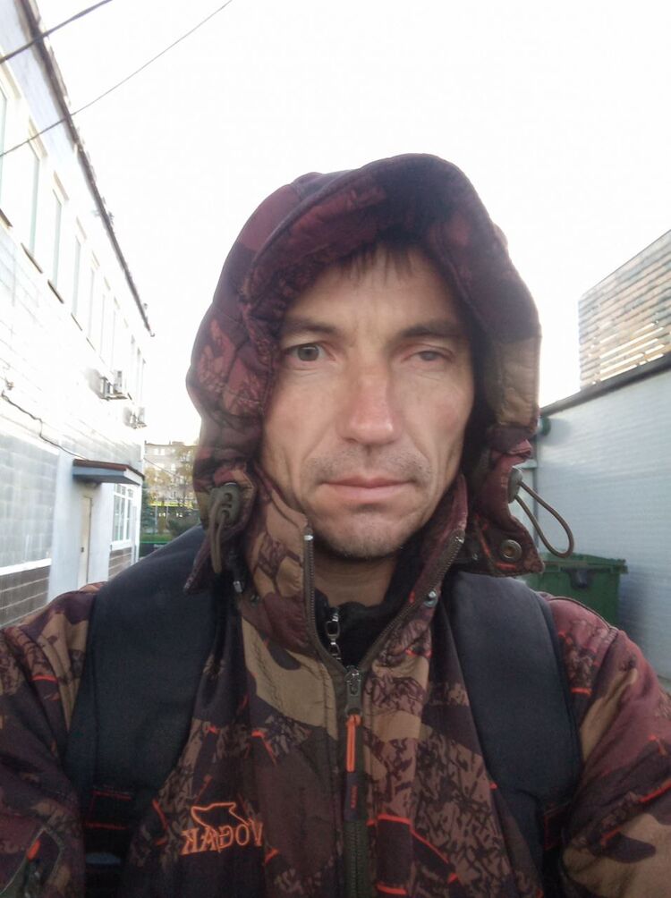 ���� 48036312 ������� ����������, 43 ����, ���� ���������� � ������