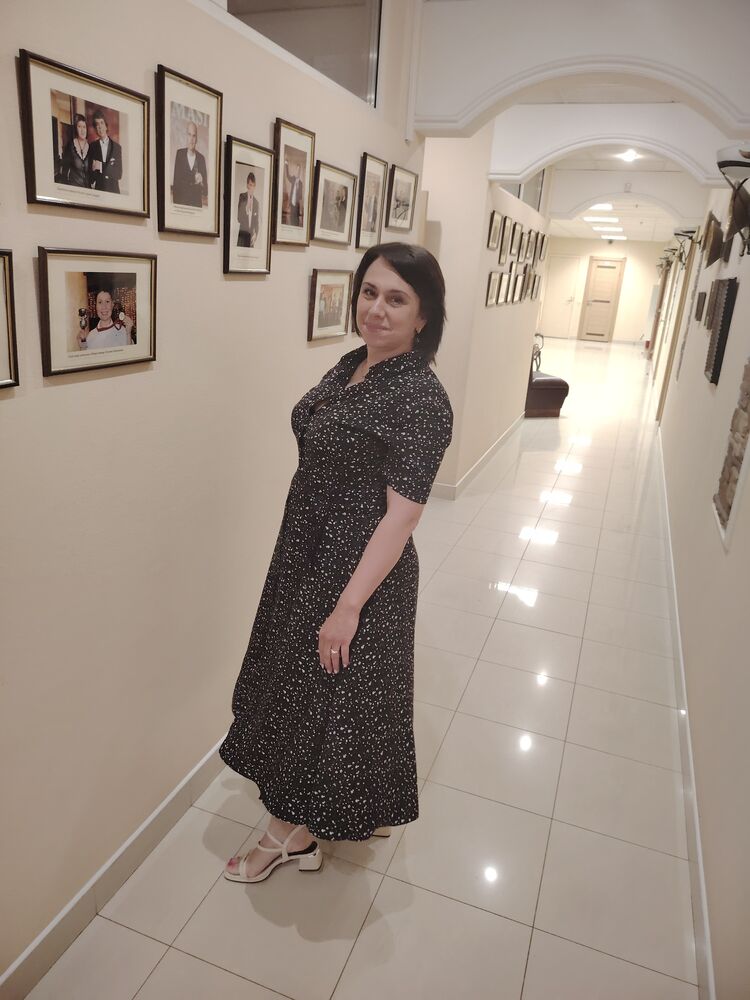 ���� 55108312 ������� Olesya, 43 ����, ���� ���������� � ��������