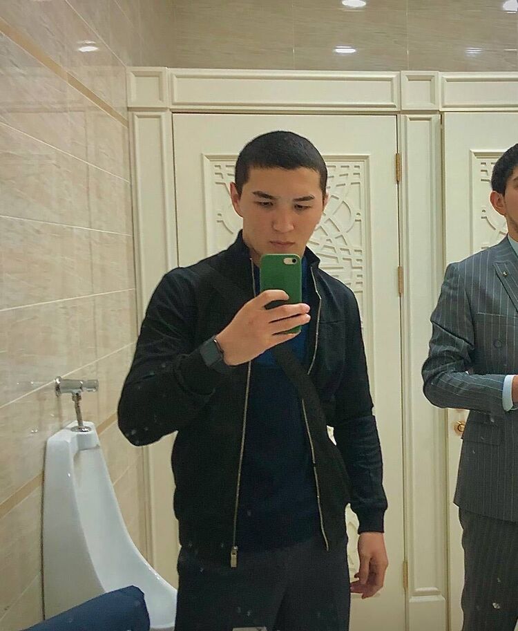 ���������� ������, ���� ����� Ali, 25 ���, ������������ ��� ������, ����� � ���������