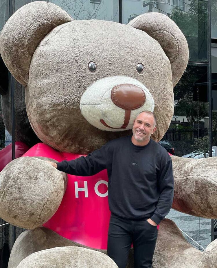 ���������� ������, ���� ������� Patrick Nic, 53 ����, ������������ ��� ������, ����� � ���������