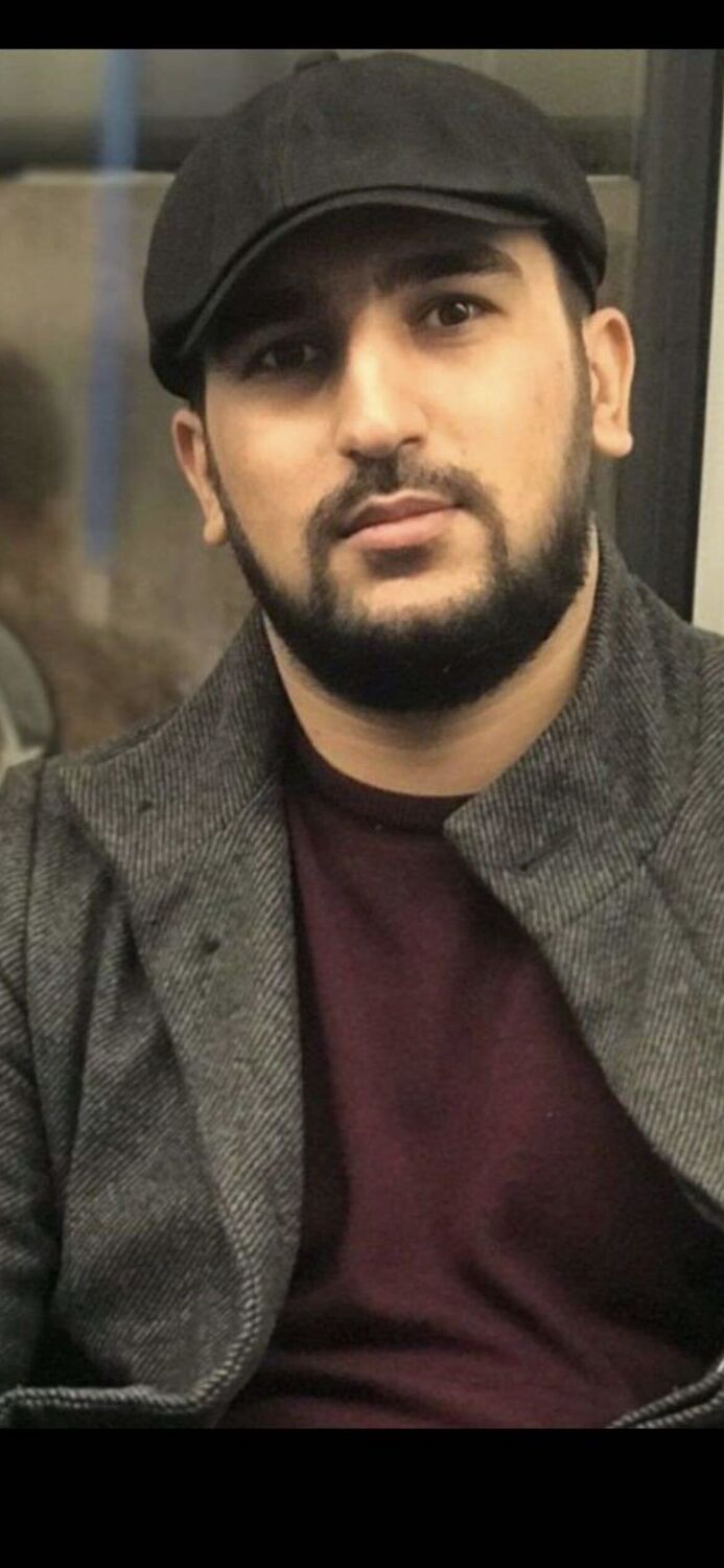 ���� 33307132 ������� Amir, 38 ���, ���� ���������� � ������