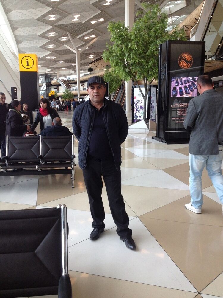  6929432  Guseyn, 50 ,    