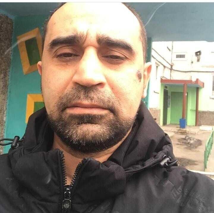 ���� 51786112 ������� Yusif, 48 ���, ���� ���������� � ������������