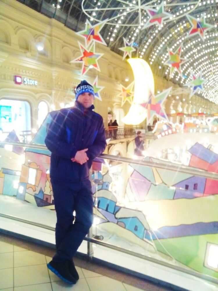  ,   Sergey, 46 ,     , c 