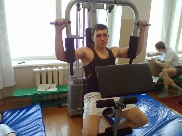 ���������� �������, ���� ������� Ivan, 32 ����, ������������ ��� ������, ����� � ���������, c�������� ���������