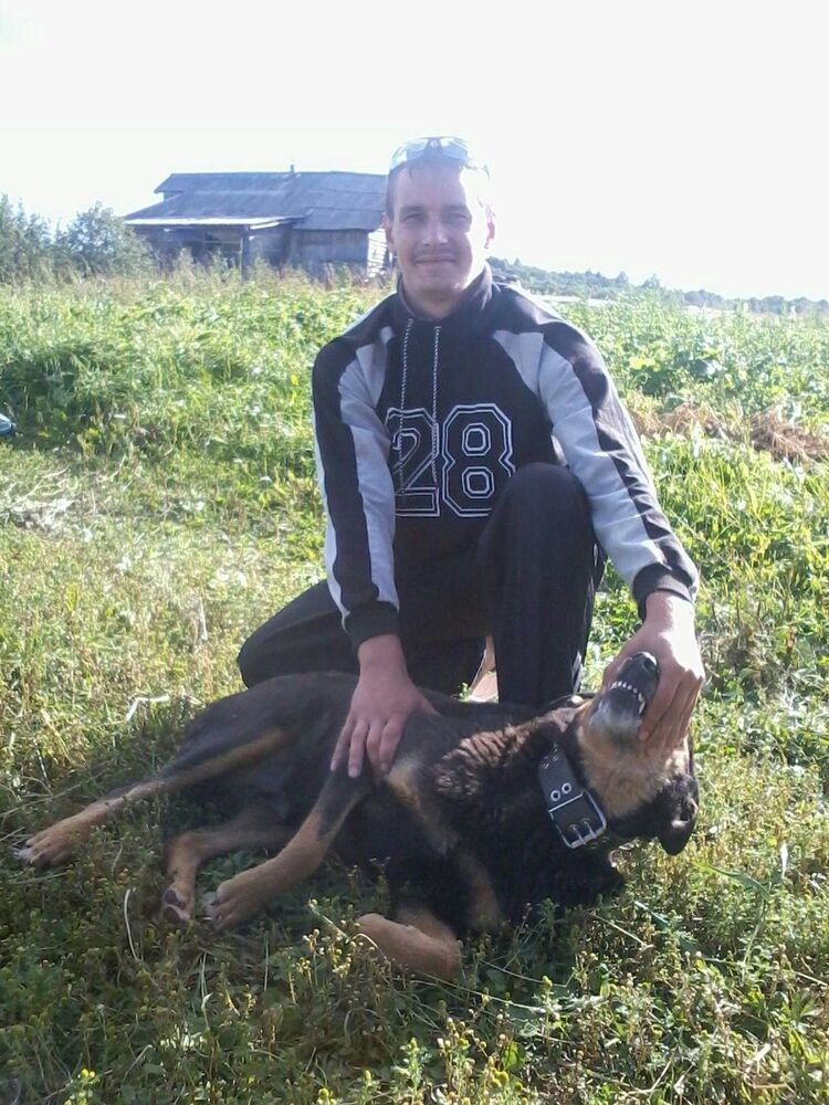  -,   Mikhail, 35 ,   ,   