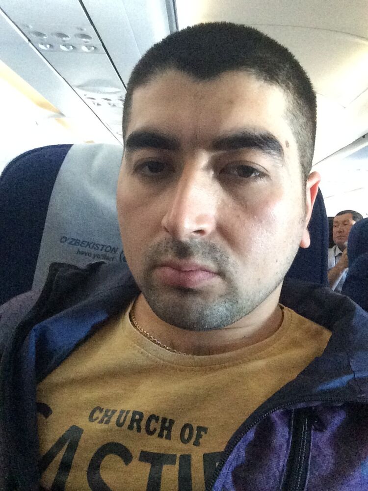 ���� 27824012 ������� Anvar, 35 ���, ���� ���������� � ����������