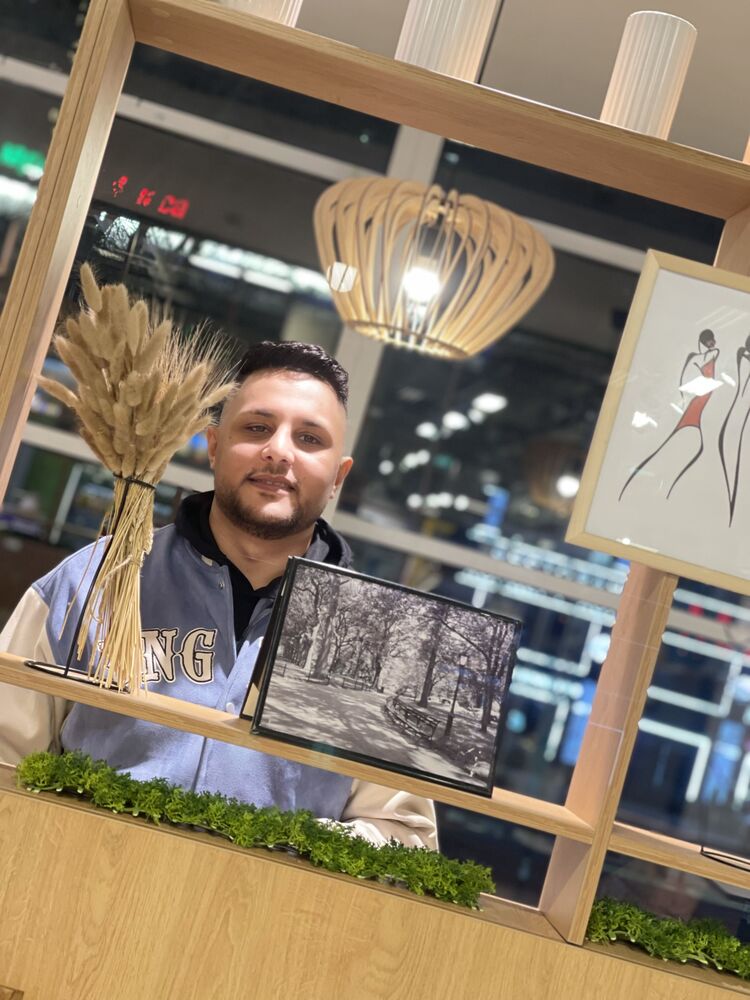 ���������� ������, ���� ������� Mohamad, 29 ���, ������������ ��� ������, ����� � ���������