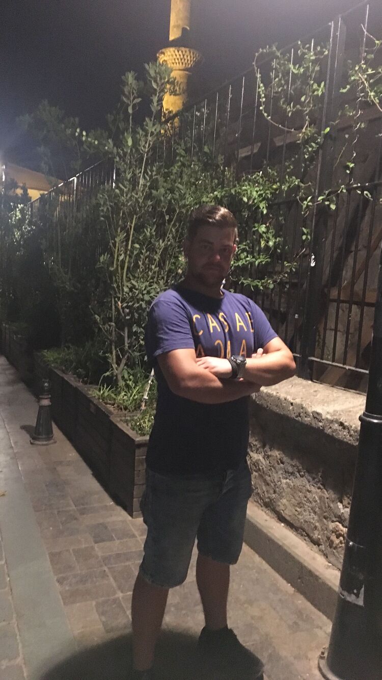 ���� 55259952 ������� Mehmet, 32 ����, ���� ���������� � �������