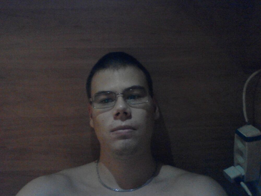 ,   Sergey, 29 ,   