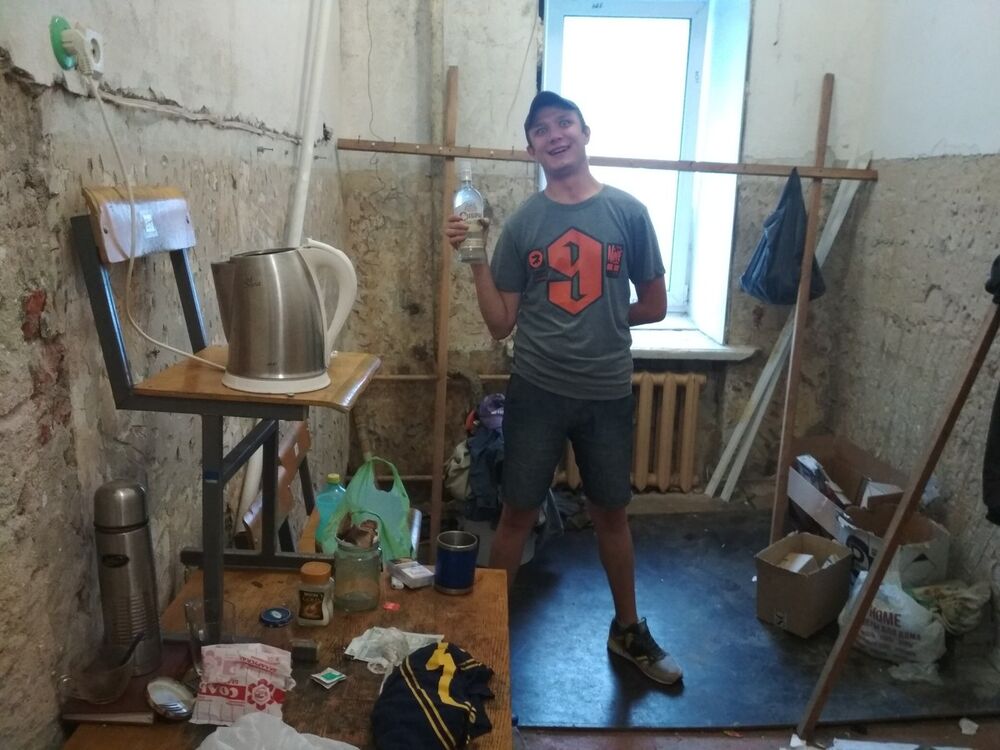 ���� 13065402 ������� �������, 27 ���, ���� ���������� � ������