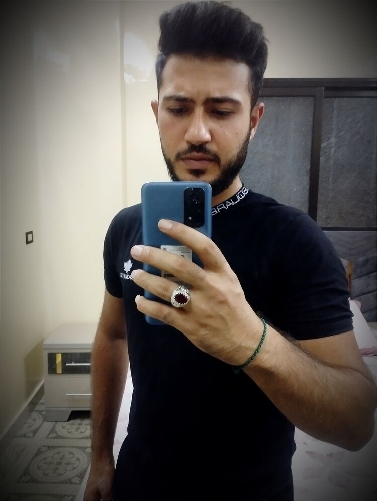  38492722  Saged, 26 ,    