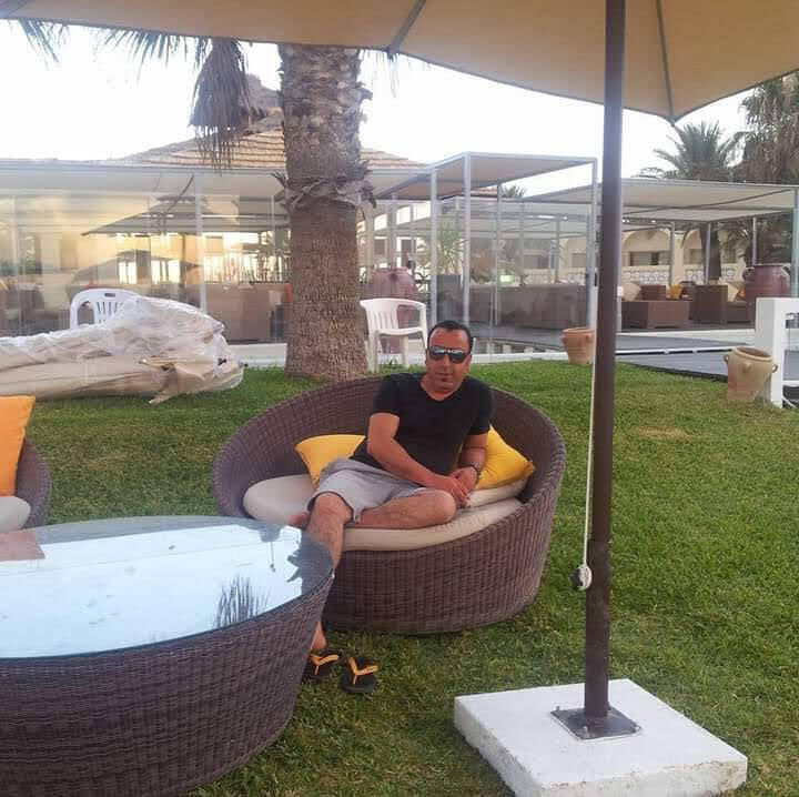  ,   Amir, 45 ,   ,   