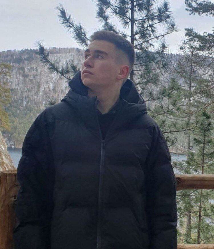 ���������� ������, ���� ����� ����, 23 ����, ������������ 