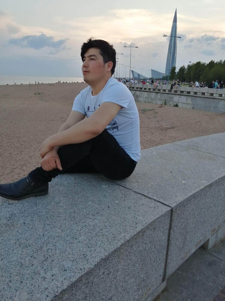 ���� 36380802 ������� Abdula, 36 ���, ���� ���������� � ������