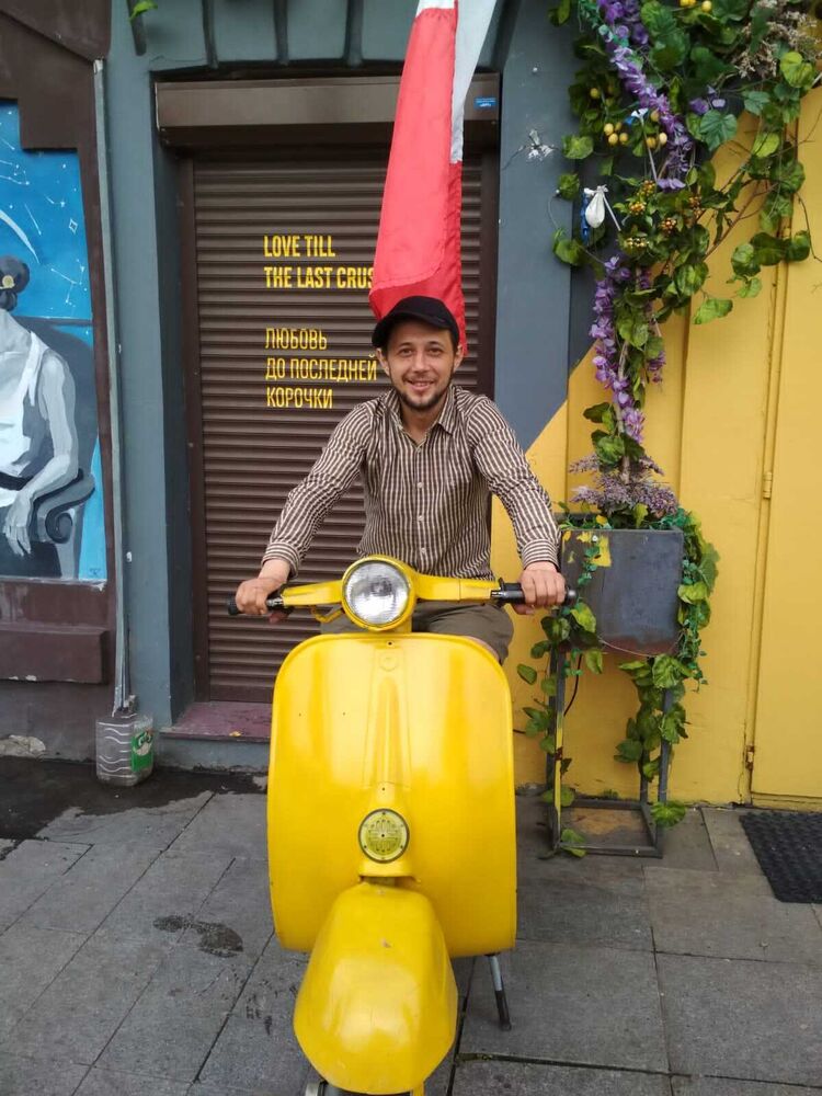 ���������� �����������, ���� ������� Vitaly, 30 ���, ������������ ��� ������, ����� � ���������, c�������� ���������, ���������