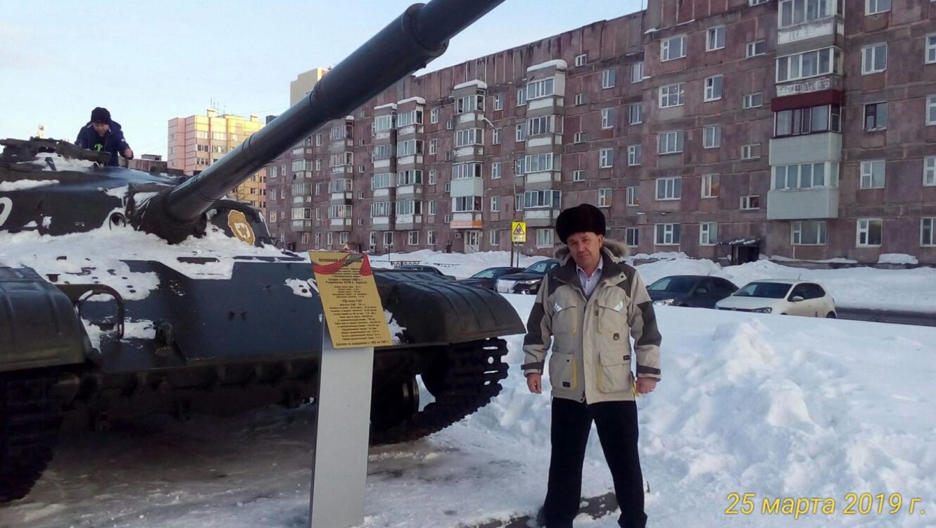 ���������� ���������, ���� ������� ������, 52 ����, ������������ ��� c�������� ���������