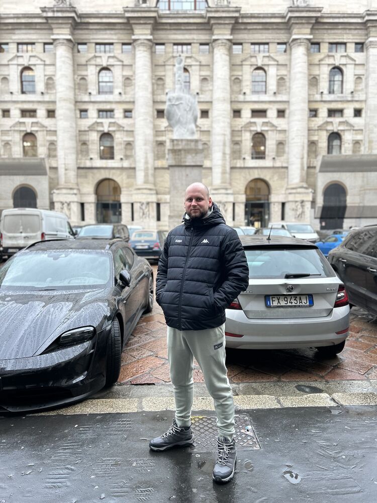 ���� 56269992 ������� Vadim, 31 ���, ���� ���������� � ������