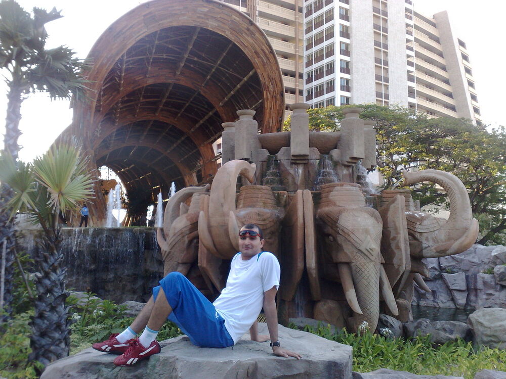  ,   Ahmed, 50 ,   