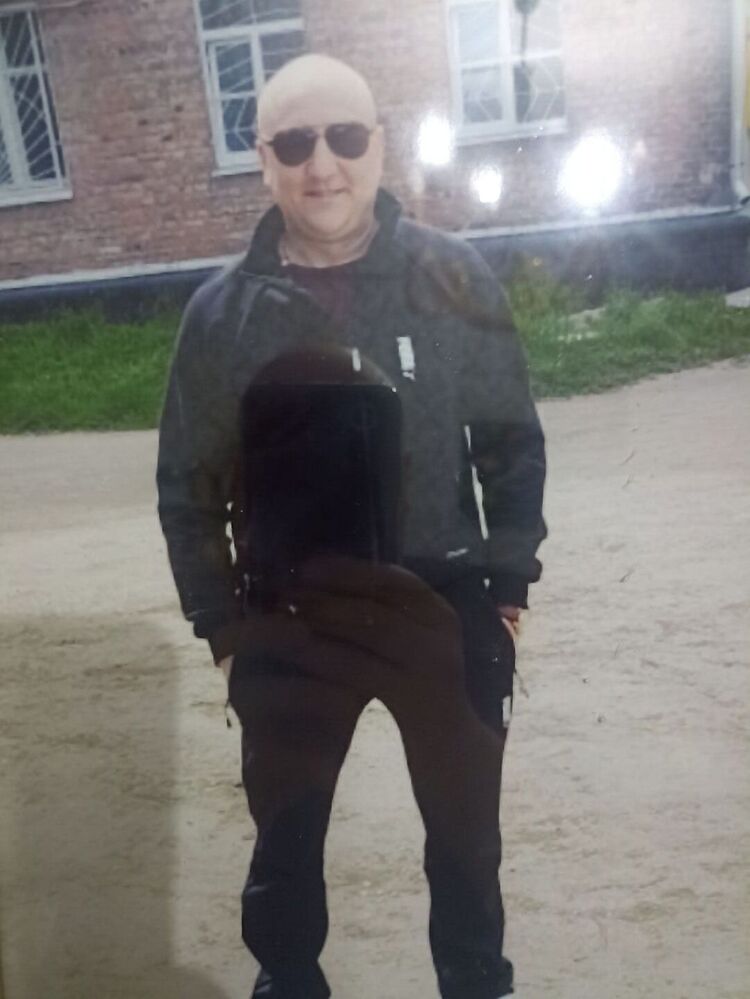 ���� 55677602 ������� Andrey, 45 ���, ���� ���������� � �����